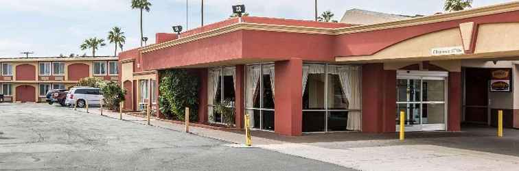 Others Quality Inn El Centro I-8