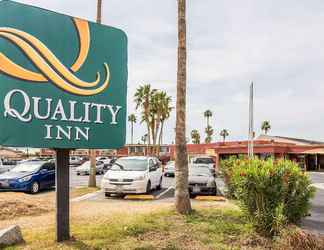 Lainnya 2 Quality Inn El Centro I-8