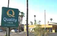 Khác 5 Quality Inn El Centro I-8