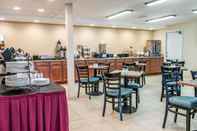 Restoran Four Points by Sheraton Kalamazoo