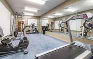 Fitness Center 7 Baymont by Wyndham Noblesville