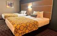 Kamar Tidur 4 Baymont by Wyndham Noblesville