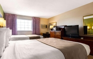 Bilik Tidur 6 Rodeway Inn Auburn - Foresthill