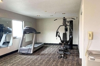 Fitness Center Wingate by Wyndham Biloxi/Ocean Springs