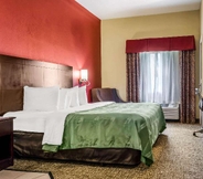 Bilik Tidur 4 Wingate by Wyndham Biloxi/Ocean Springs