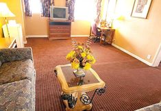 その他 2 Parkway Inn Philadelphia Airport