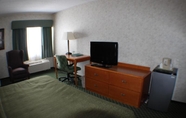 Others 7 SureStay Plus Hotel by Best Western Smithfield