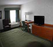 Others 7 SureStay Plus Hotel by Best Western Smithfield