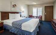 Bilik Tidur 4 Econo Lodge Moreno Valley