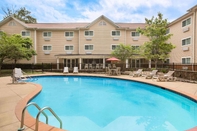 Swimming Pool Hawthorn Suites by Wyndham Columbus Fort Benning