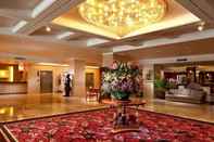 Lobby Hotel Kingdom