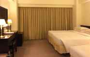 Kamar Tidur 7 Hotel Kingdom