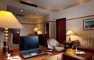 Kamar Tidur 3 Hotel Kingdom