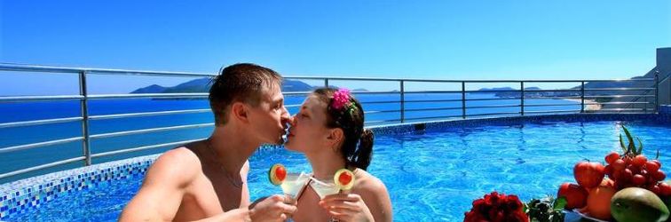 その他 Prime Hotel