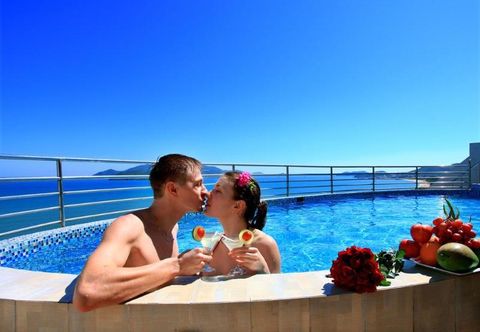 その他 Prime Hotel