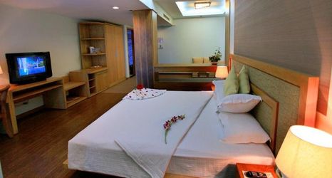 その他 2 Prime Hotel