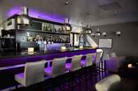 Bar, Kafe dan Lounge Fletcher Hotel-Restaurant De Cooghen