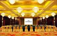 Functional Hall 7 C&D Hotel Mingcheng Fuzhou