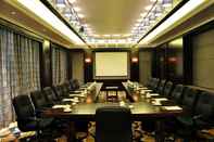 Dewan Majlis C&D Hotel Mingcheng Fuzhou