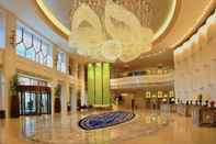 Lobby C&D Hotel Mingcheng Fuzhou