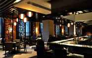 Restaurant 2 C&D Hotel Mingcheng Fuzhou