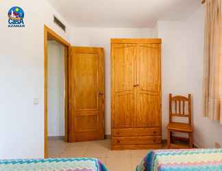 Kamar Tidur 2 Apartamentos Bovalar Casa Azahar