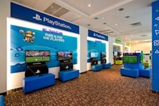 ล็อบบี้ Isrotel Riviera Apartments Hotel