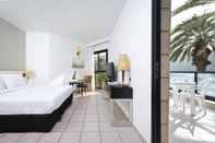 Kamar Tidur Isrotel Riviera Apartments Hotel