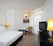 ห้องนอน 6 Isrotel Riviera Apartments Hotel