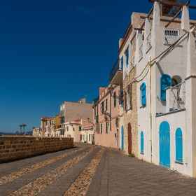 Vista Blu Resort 1, Hotel Coral Rent a Car | Noleggio auto Alghero