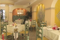 Restaurant Club Hotel Le Palme