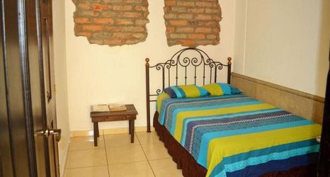 ห้องนอน 2 Villa Florencia Zona Centro