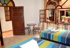 ห้องนอน 6 Villa Florencia Zona Centro