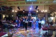 娛樂設施 Sahin Palace