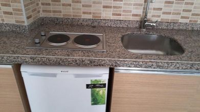 臥室 4 Sahin Palace