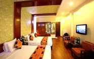 Kamar Tidur 2 Sunrise Hotel Hanoi