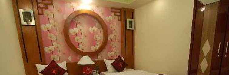 Kamar Tidur Sunrise Hotel Hanoi