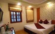 Kamar Tidur 4 Sunrise Hotel Hanoi