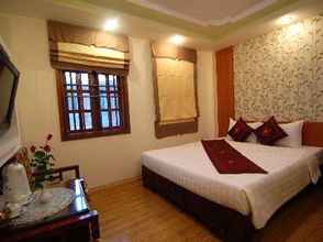 Kamar Tidur 4 Sunrise Hotel Hanoi