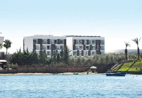 その他 GOLD ISLAND MONDO FAMILY ALANYA