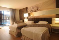 その他 5 GOLD ISLAND MONDO FAMILY ALANYA