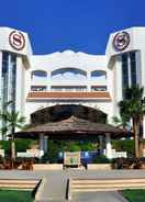 EXTERIOR_BUILDING Sheraton Sharm Resort