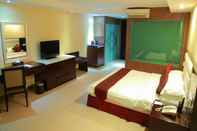 ห้องนอน Landscape Hotel Phnom Penh