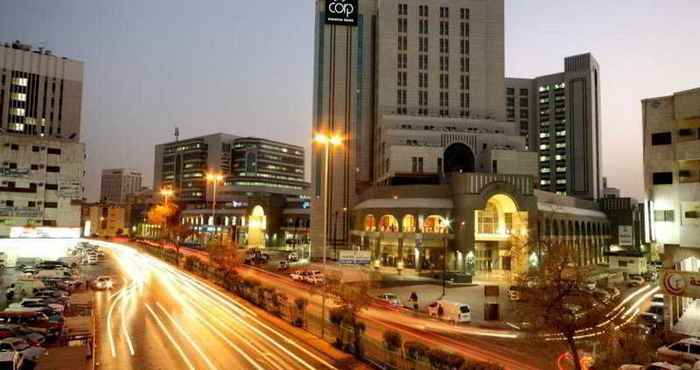 Lainnya Corp Inn Deira - Riyadh