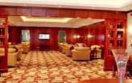 Lobby 5 Corp Inn Deira - Riyadh