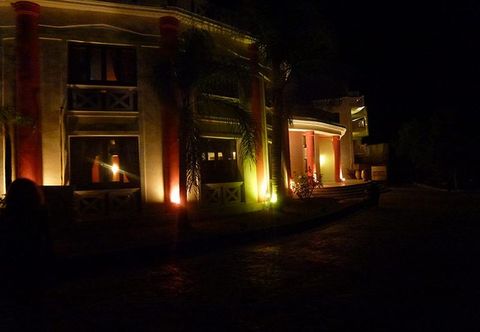 ภายนอกอาคาร Palazzo di Zante