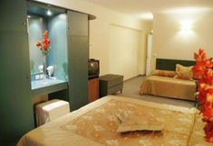 ห้องนอน 6 Zante Imperial Beach Hotel