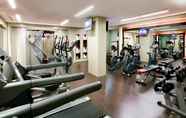 Fitness Center 4 Majestic Residence