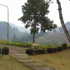 Argapuri Resort1 , 飯店Apache Depo Soreang