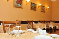 Restaurant Miraj Inn Hotel